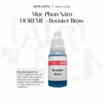 Mực Phun Xăm Doreme - Ảnh 8