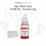 Mực Phun Xăm Doreme - Ảnh 9