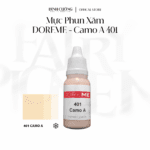 Mực Phun Xăm Doreme - Ảnh 3