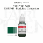 Mực Phun Xăm Doreme - Ảnh 5