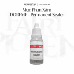 Mực Phun Xăm Doreme - Ảnh 7