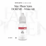 Mực Phun Xăm Doreme - Ảnh 4