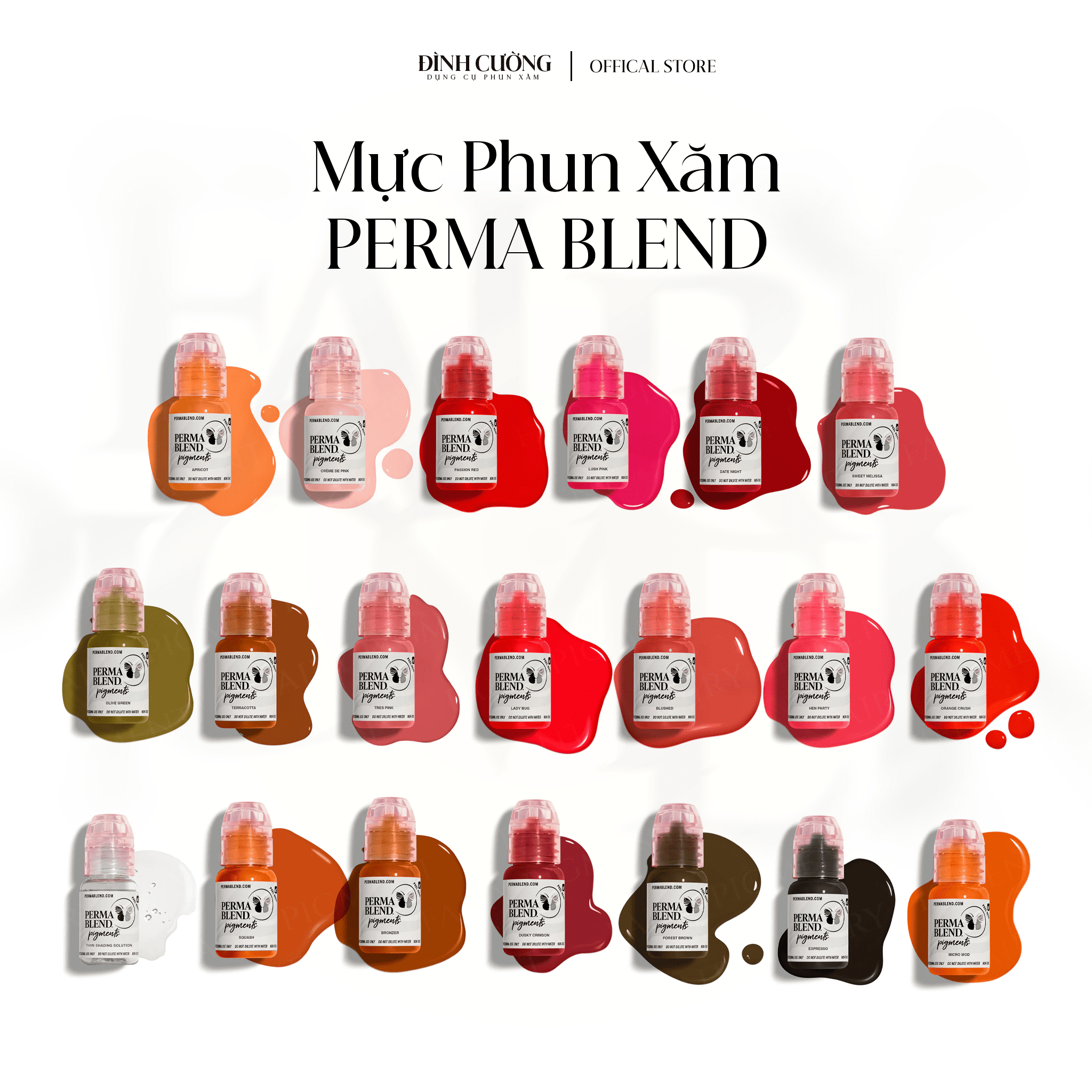 Home 14 Muc Perma Blend - dungcuphunxam.net