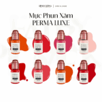 Perma Blend Luxe