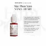 Nano Bold Lips - Ảnh 4