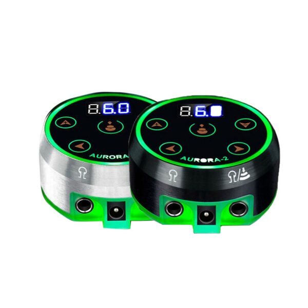 Nguồn Aurora 2 - Chính Hãng