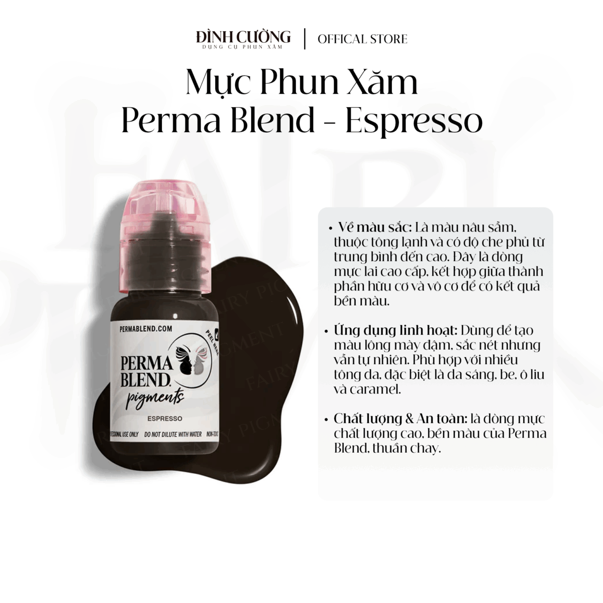 Perma Blend - Ảnh 14