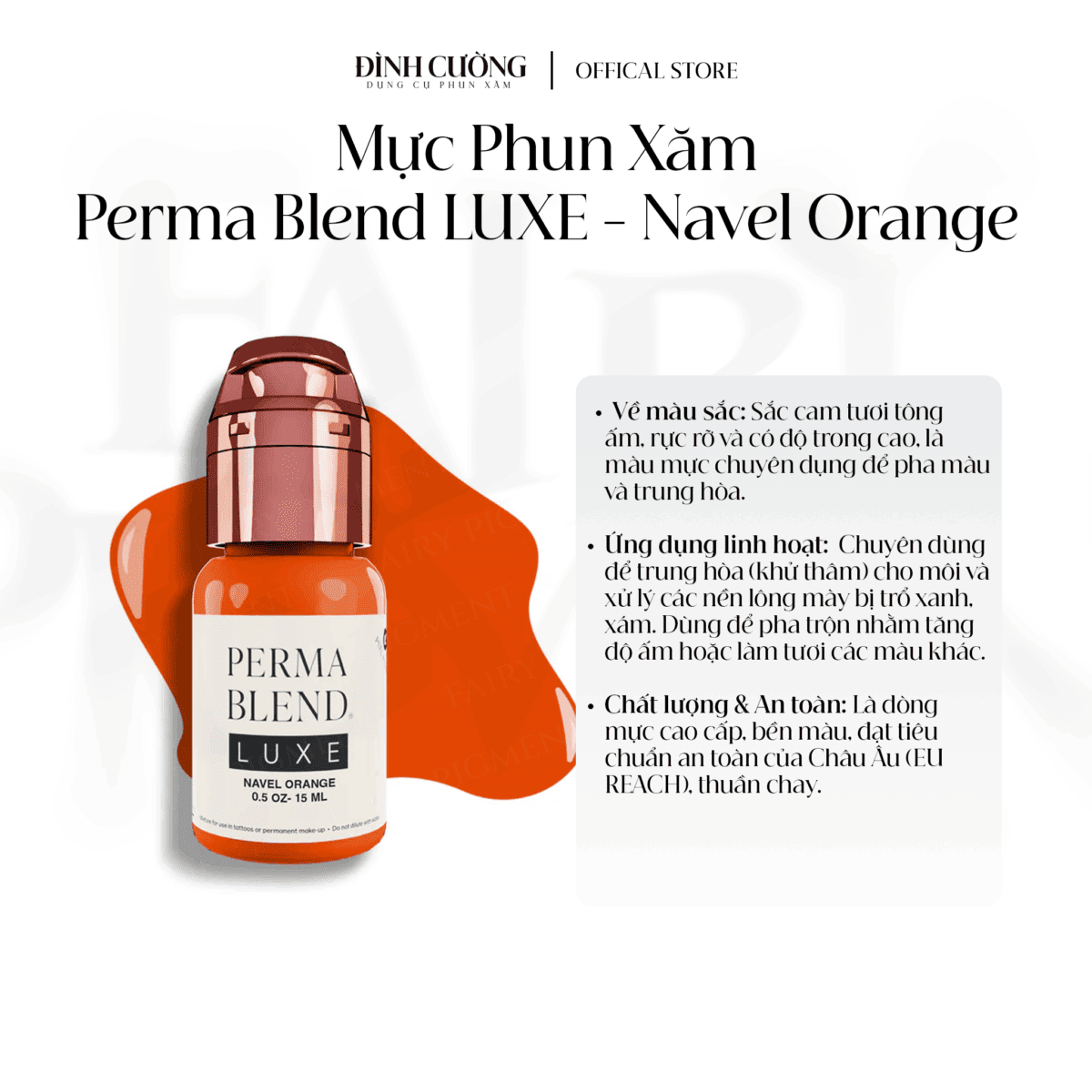 Perma Blend Luxe - Ảnh 7