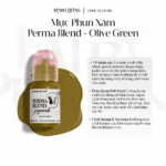 Perma Blend - Ảnh 8