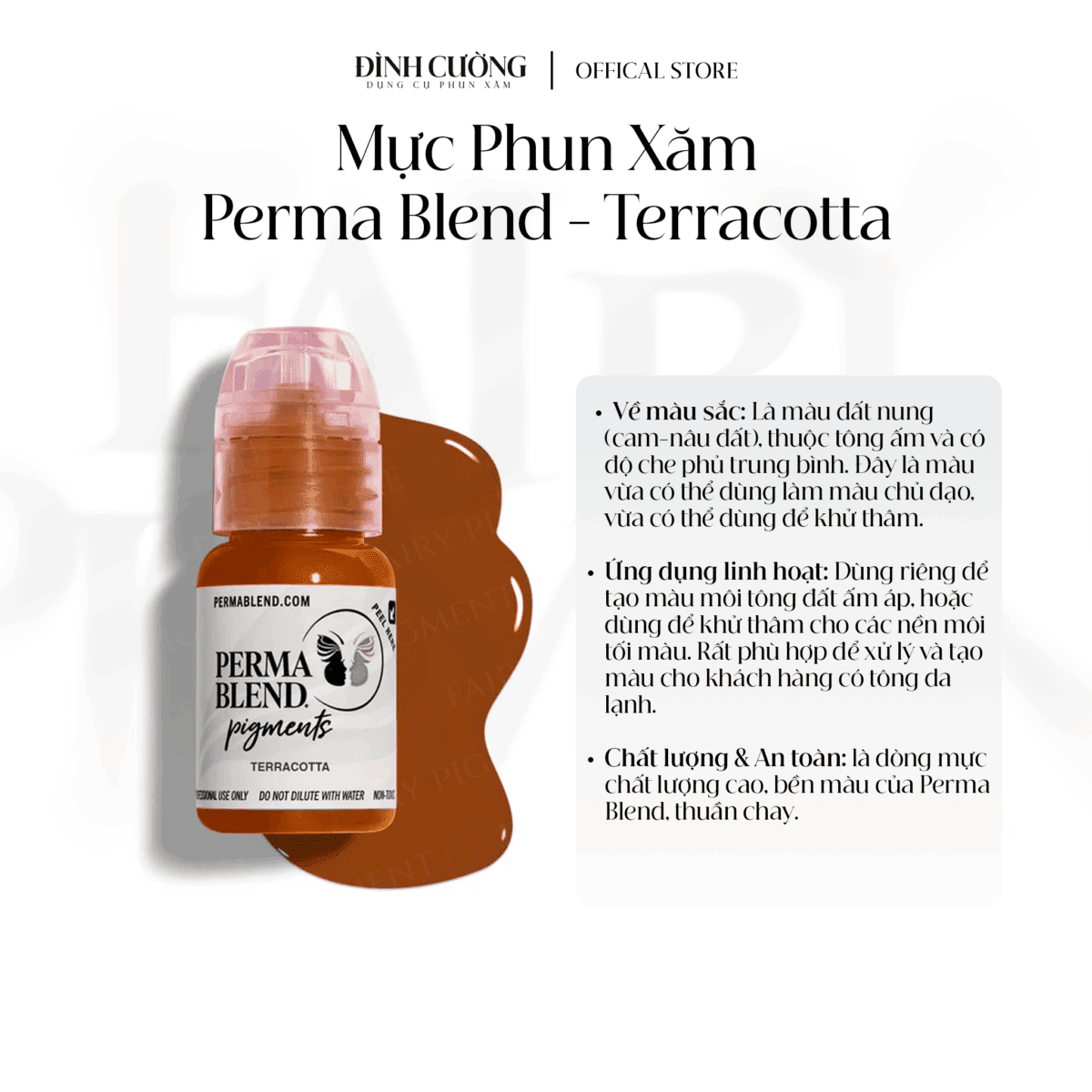 Perma Blend - Ảnh 3