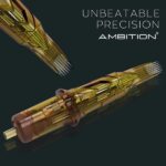 Kim Ambition Glory - Ảnh 4