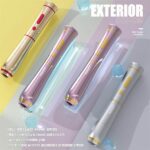 Máy Phun Xăm Mast P40 - Ảnh 2