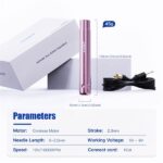 Máy Phun Xăm Mast Tour Air Mini - Ảnh 3