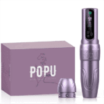 Máy Phun Xăm POPU DIVA - Ảnh 2