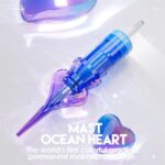 Kim Mast Ocean Heart - Ảnh 4