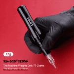 Máy Phun Xăm Mast P30 - Ảnh 3