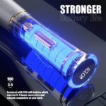 Máy Phun Xăm Mast P40 - Ảnh 5