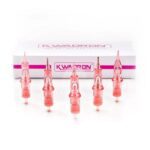 Kim KWADRON Optima - Ảnh 2