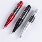 Máy Rồng Phun Xăm - Ảnh 2