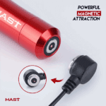 Máy Phun Xăm Mast P30 - Ảnh 5