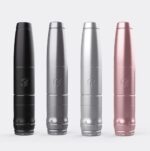 Máy Phun Xăm Pen Defender 2in1 – EZ - Ảnh 2