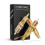 Kim Ambition Glory