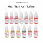 Mực Phun Xăm Labina